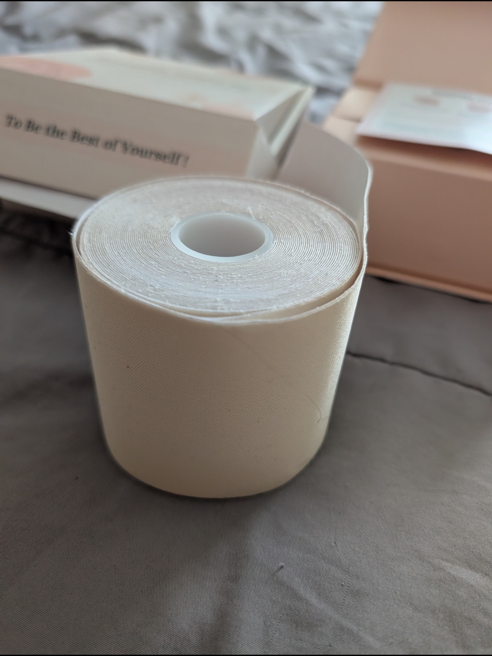 Fashion Tape